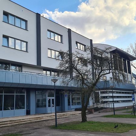 Hotel Cks Warszawa Exterior foto